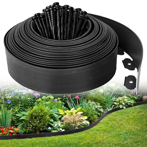 Landscape Edging 120FT