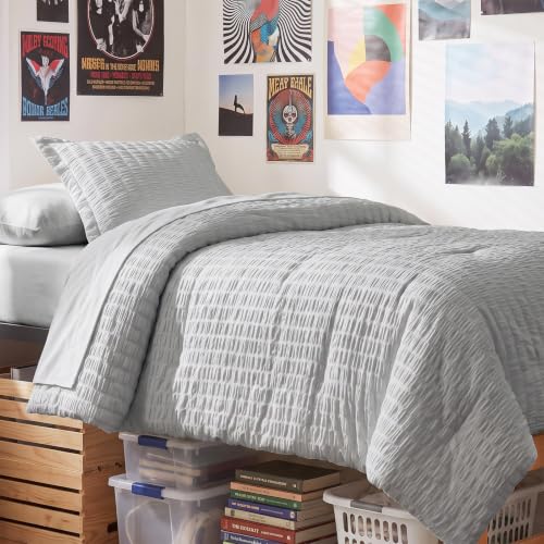 Twin XL Comforter Set