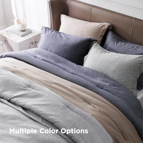 Oat King Size Comforter Set