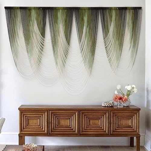 Macrame Wall Hanging Dip