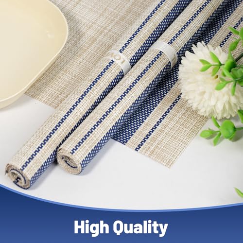 Placemats Set of 6 (6 Count)