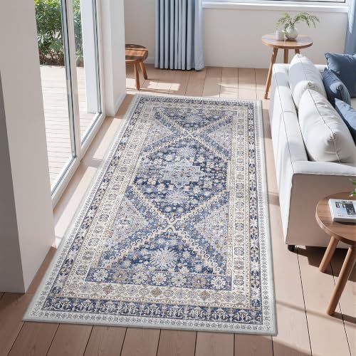 3x6 Runner Rug Non Slip (18 Sq Ft)