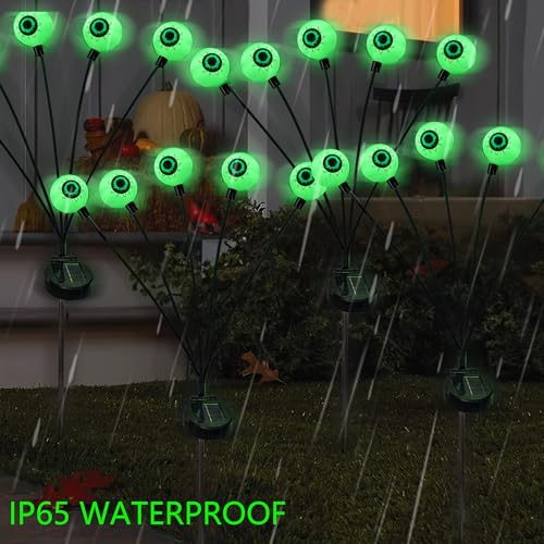 Halloween Decorations Outdoor (2 Count)