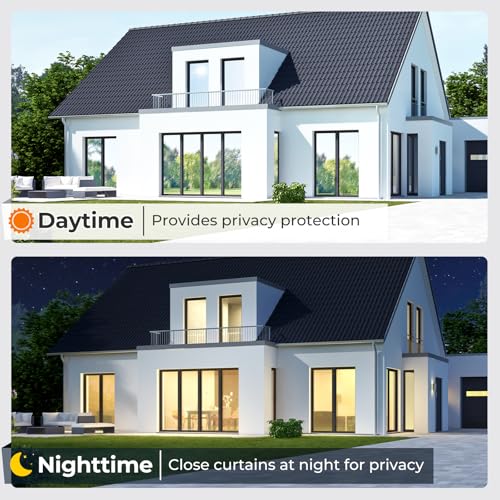 Window Tint for Home (14.37 Sq Ft)