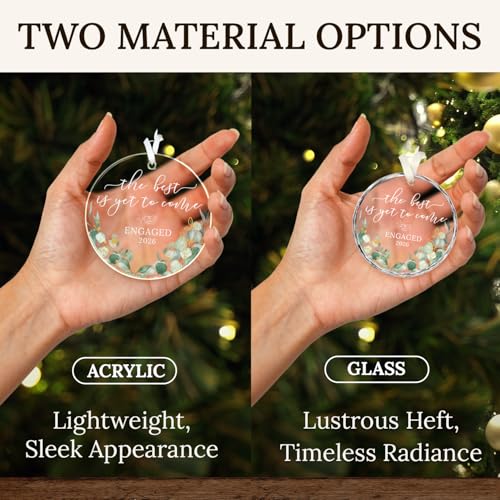 Engagement Gifts for Couples