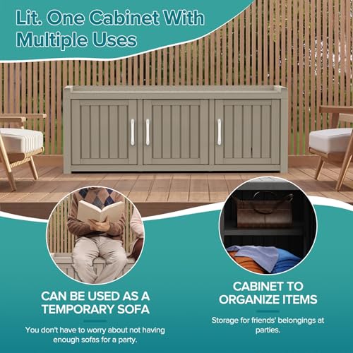 Shoe Cabinet Waterproof UV