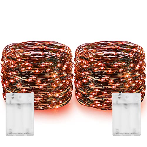 Halloween Fairy String Lights (20 Foot)