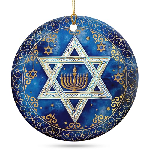 Christmas Hanukkah Gifts for Men Women