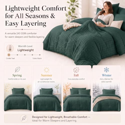 Queen Comforter Set