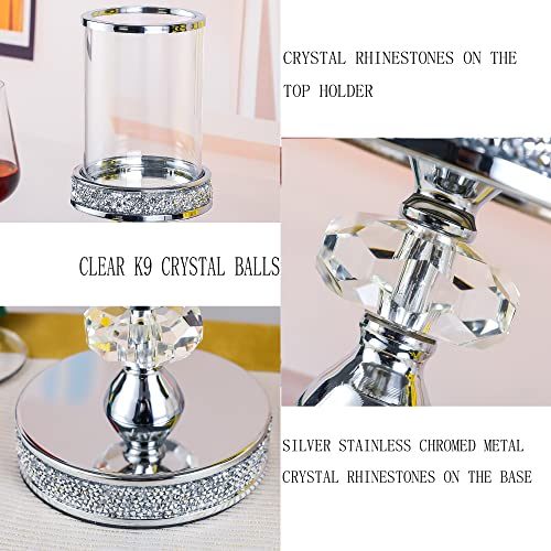 Candle Holder for Pillar Candle