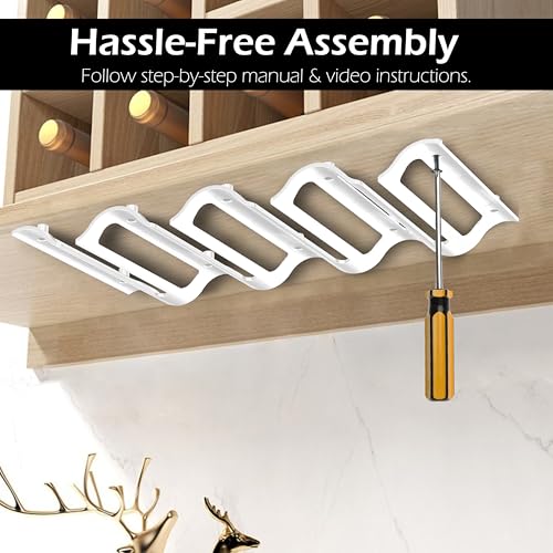Wine Glass Storage Case