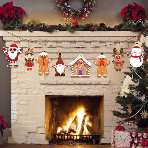 Christmas Crafts for Kids (48 Count)