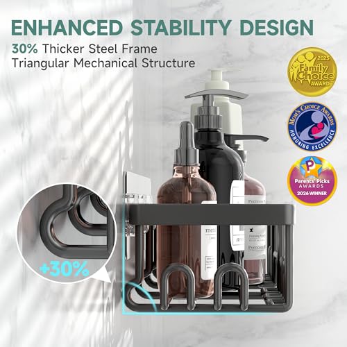 Shower Caddy 6 (6 Count)
