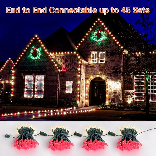 Christmas Lights Outdoor