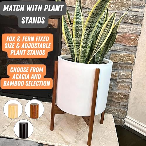 Large Planter for Indoor or Outdoor