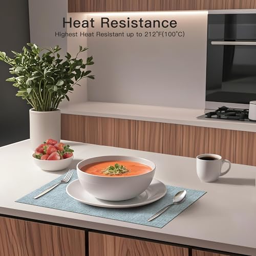 Placemats Set of 4 (5 Count)