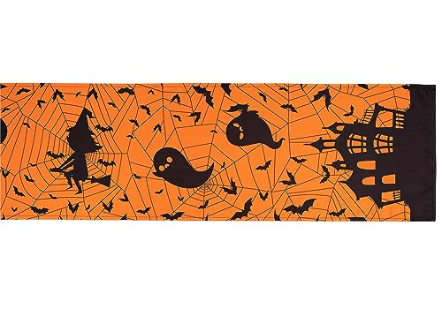 Halloween Silhouettes Tabletop for Halloween Decorations