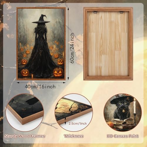 Halloween Gothic Decor
