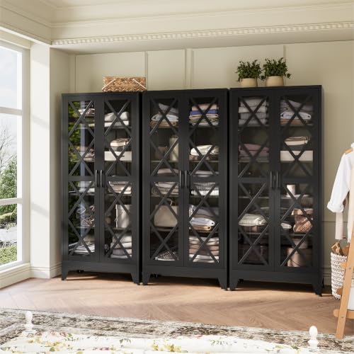 Metal Kitchen Cabinet
