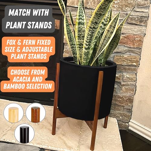 Large Planter for Indoor or Outdoor