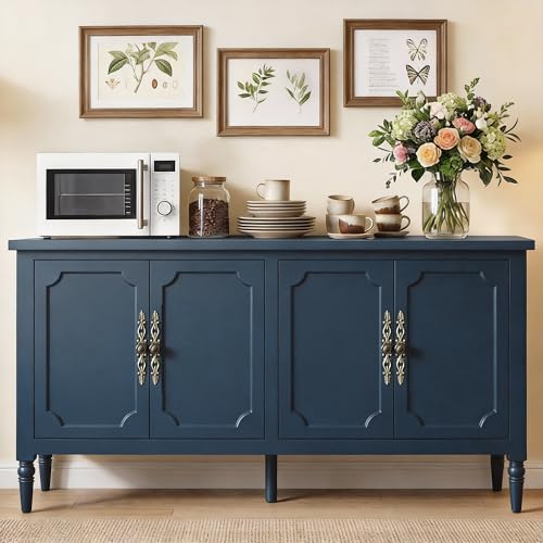 Buffet Cabinet with Storage