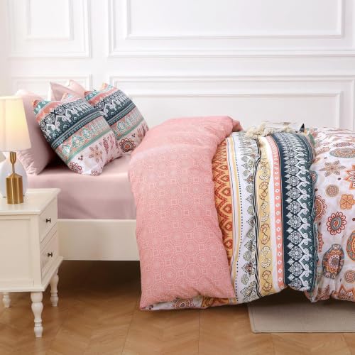 Bed in a Bag Queen 7 Pieces