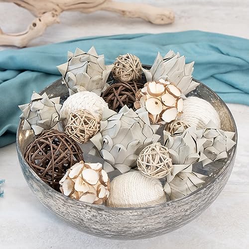 Decorative Balls Orbs Bag