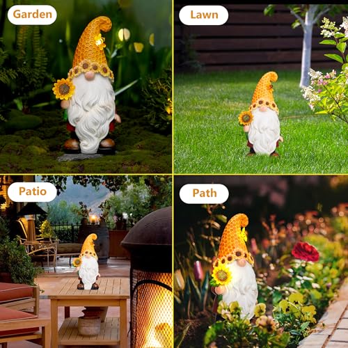 Garden Gnomes Outdoor