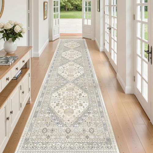 2x10 Runner Rug Non Slip (20 Sq Ft)