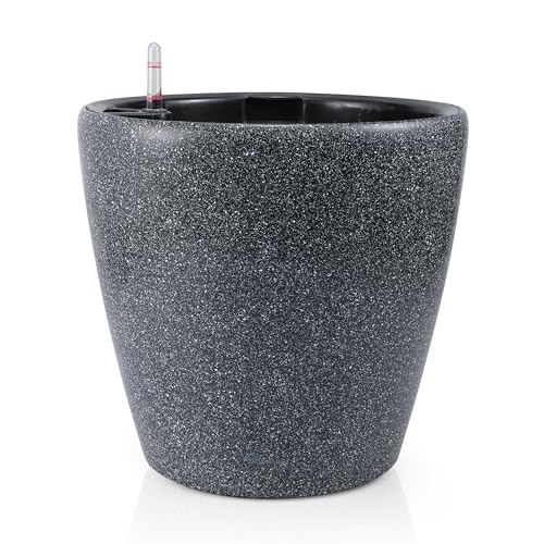 15x14 Self Watering Planter with Wheels