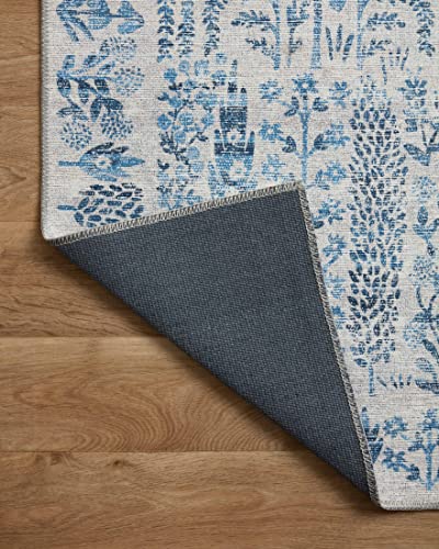 Rifle Paper Co Maison Blue 2'