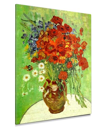 Van Gogh Canvas Wall Art