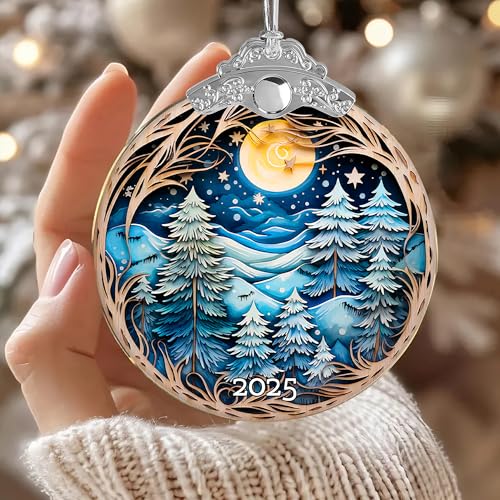 Christmas Ornaments
