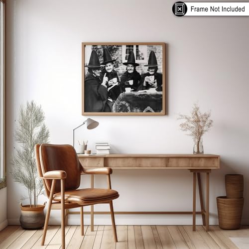 Classic Photograph Poster