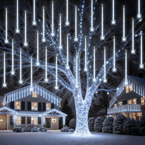 Meteor Shower Lights Outdoor
