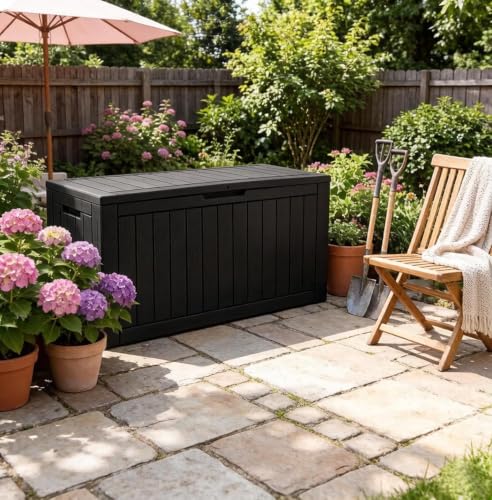 Outdoor Storage Box