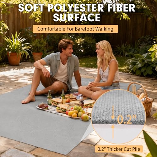 Marine Carpet (50 Sq Ft)