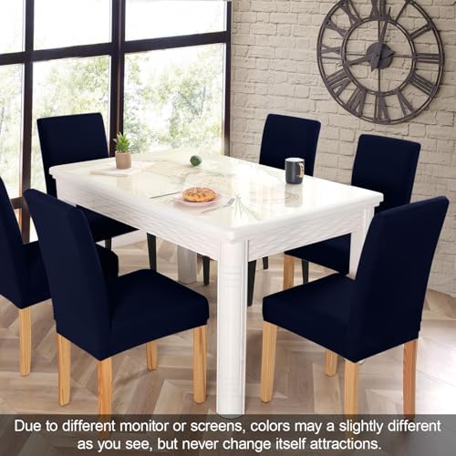 Dining Chair Covers Set of 4