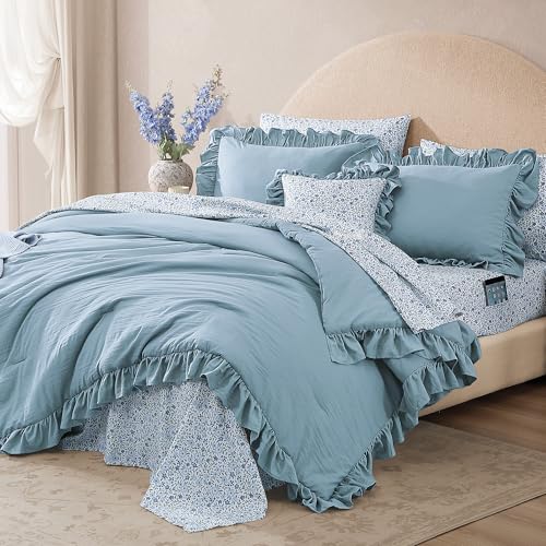 Twin XL Comforter Set