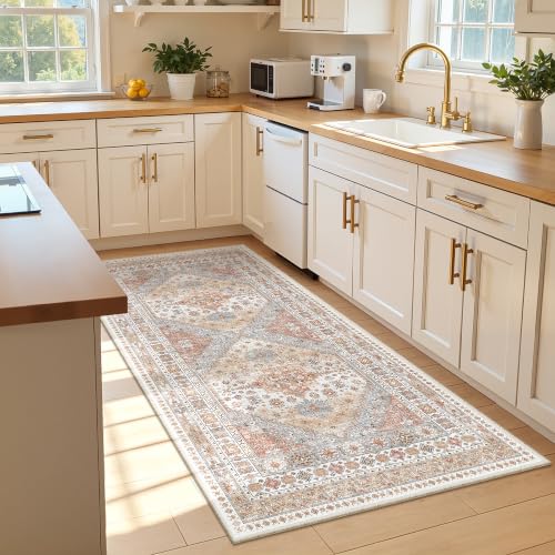 3x6 Runner Rug Non Slip (18 Sq Ft)