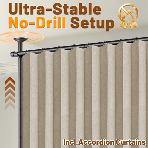 Room Divider Curtain