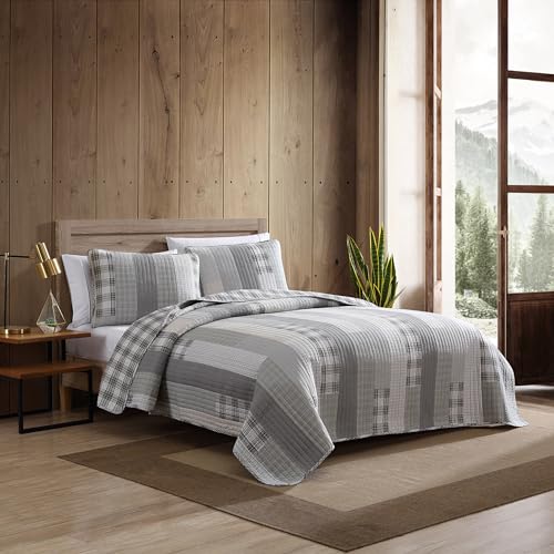 Queen Quilt Set