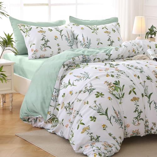 Full Comforter Set