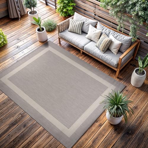 Outdoor Rug 6x9