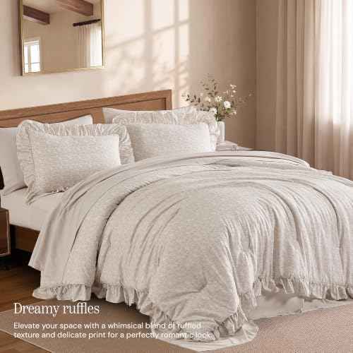 Twin XL Comforter Set