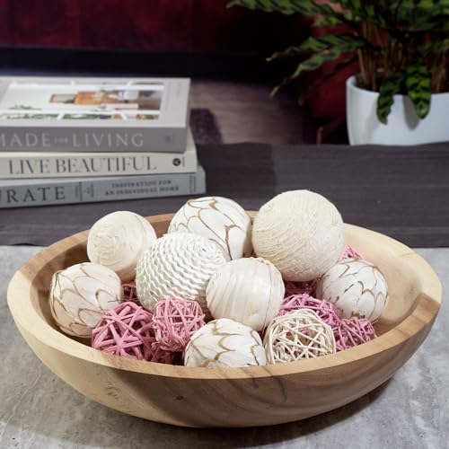 Decorative Balls Orbs Bag
