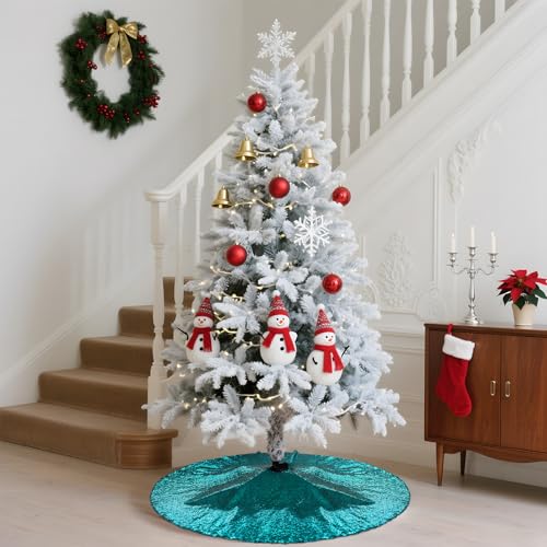 Christmas Tree Skirt