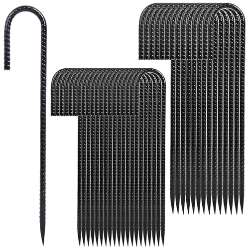 Rebar Stakes 12 inches 34 (34 Count)