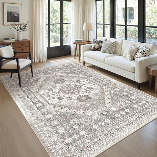 5x7 Area Rugs for Living Room