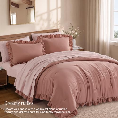 Queen Comforter Set